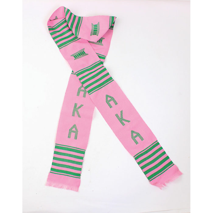 Afrocentric Fraternity And Sorority Sashes - Image 6