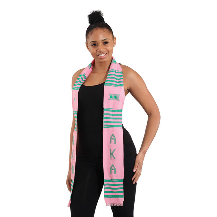 Afrocentric Fraternity And Sorority Sashes - Image 7