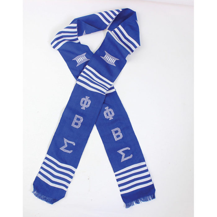 Afrocentric Fraternity And Sorority Sashes - Image 4