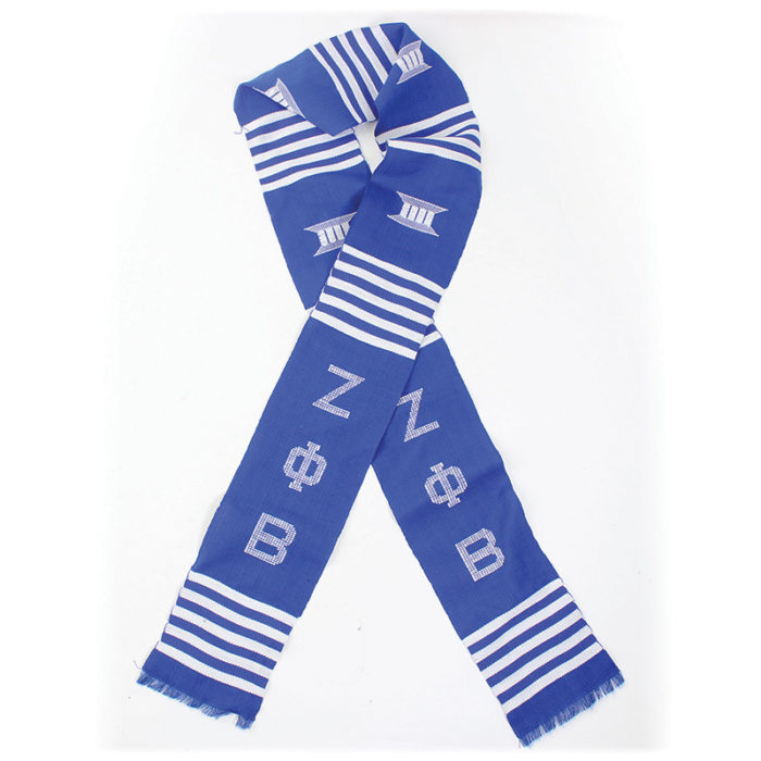 Afrocentric Fraternity And Sorority Sashes - Image 2