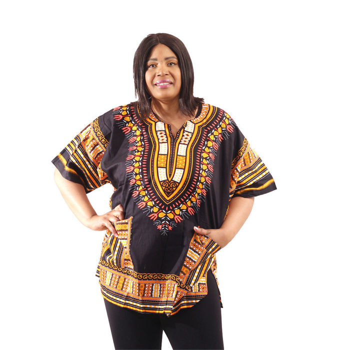 King Size Dashiki - Image 6