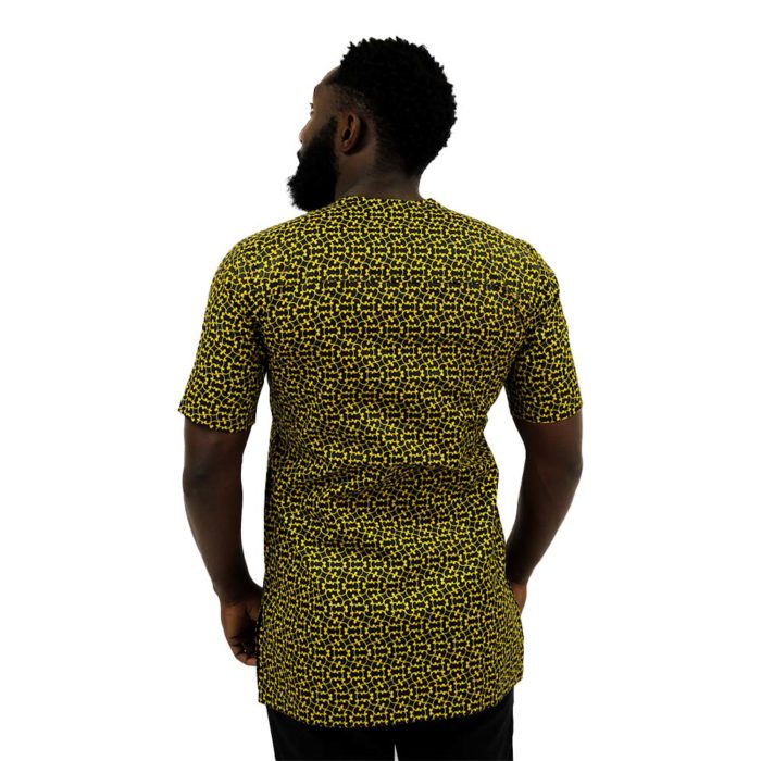 Men's Slim Fit Top - Image 6