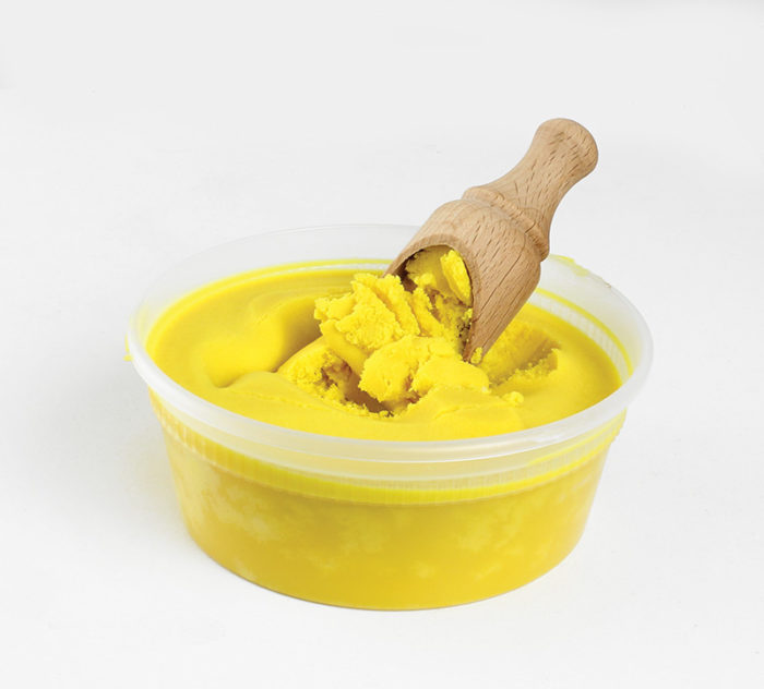 100% Natural Shea Butter Cream - Image 4
