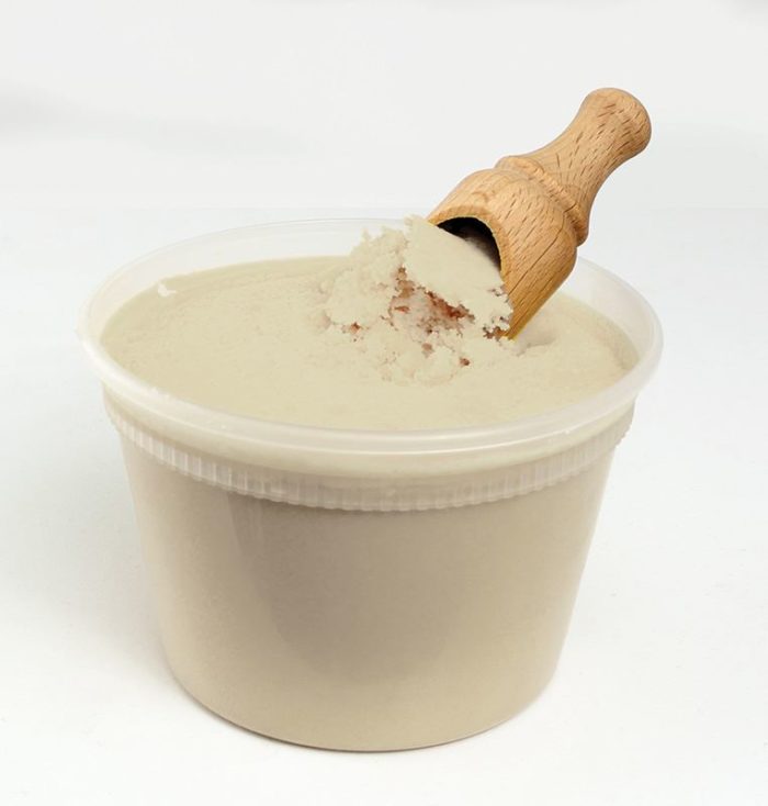 100% Natural Shea Butter Cream - Image 3