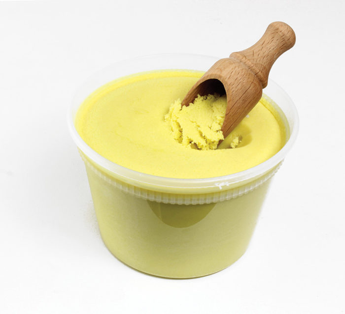 100% Natural Shea Butter Cream - Image 2