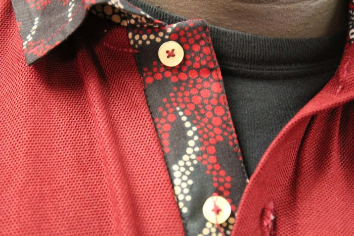 Men's Afrocentric Professional Tops - Image 11