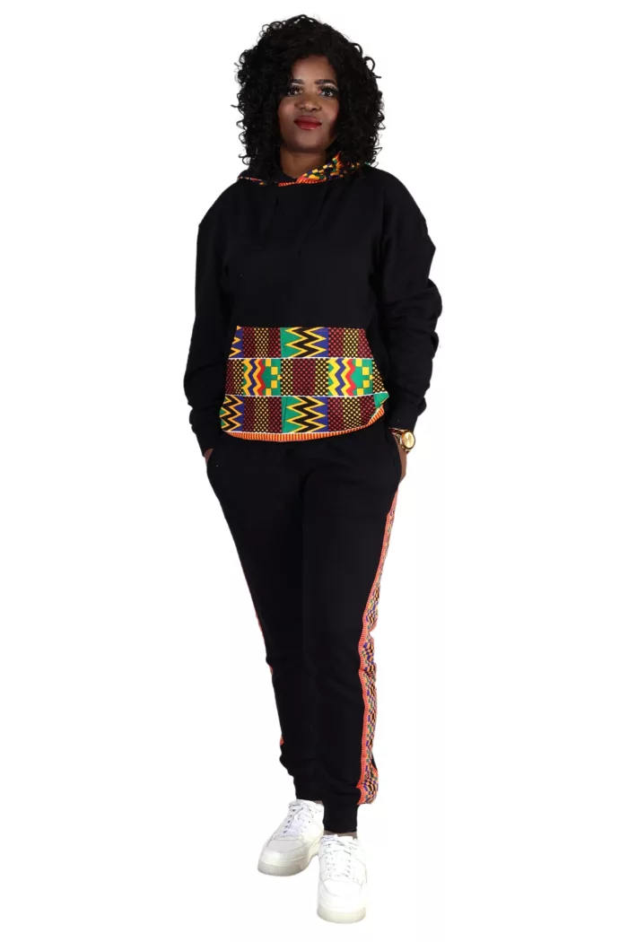 Unisex Hoodie-Jogger Set - Image 15