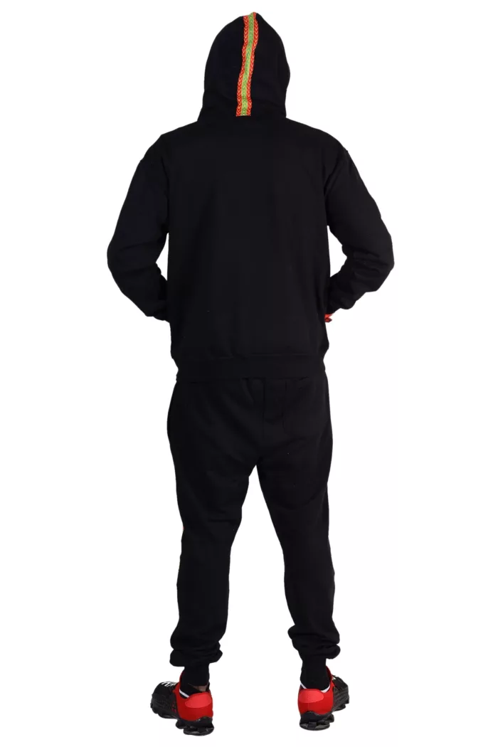 Unisex Hoodie-Jogger Set - Image 6