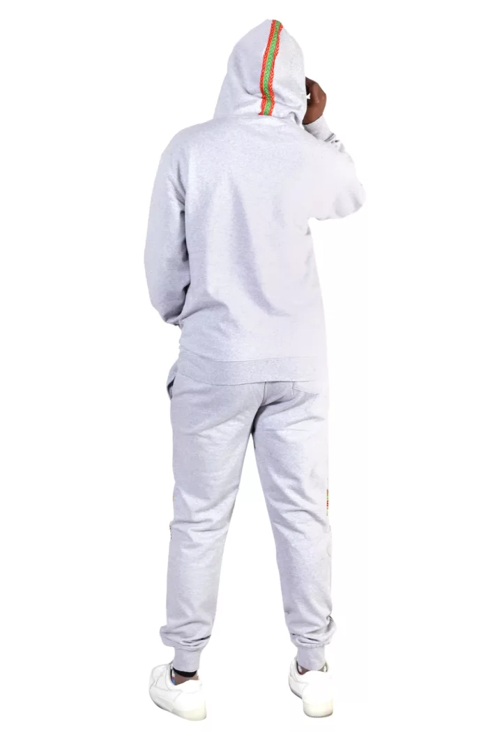 Unisex Hoodie-Jogger Set - Image 8