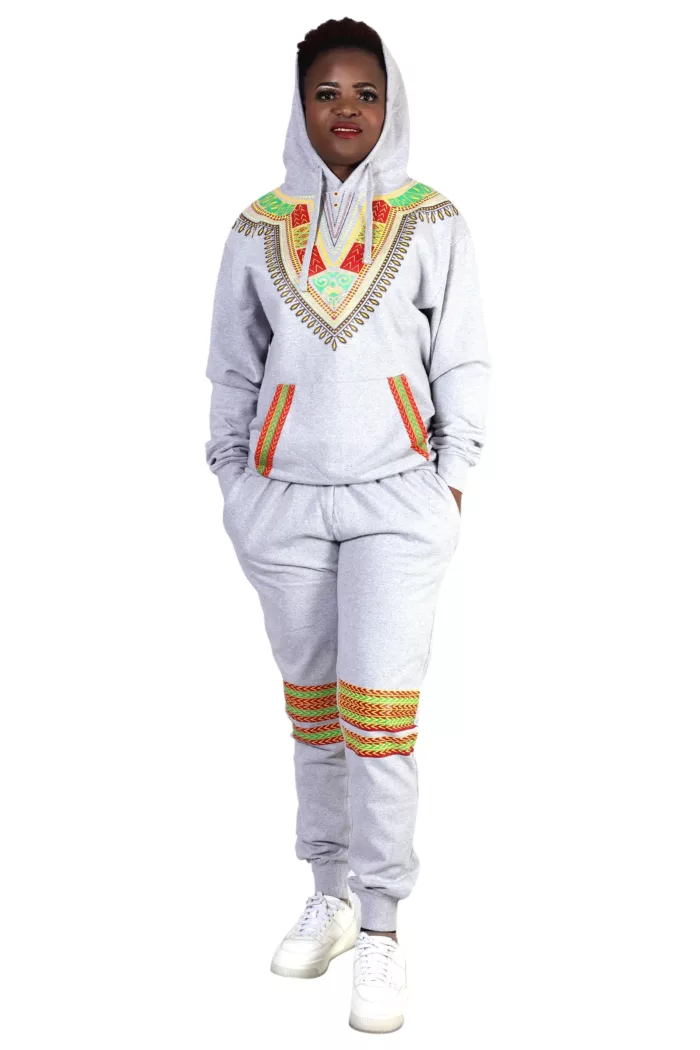Unisex Hoodie-Jogger Set - Image 10