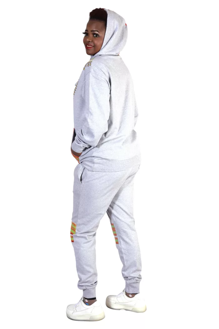 Unisex Hoodie-Jogger Set - Image 13