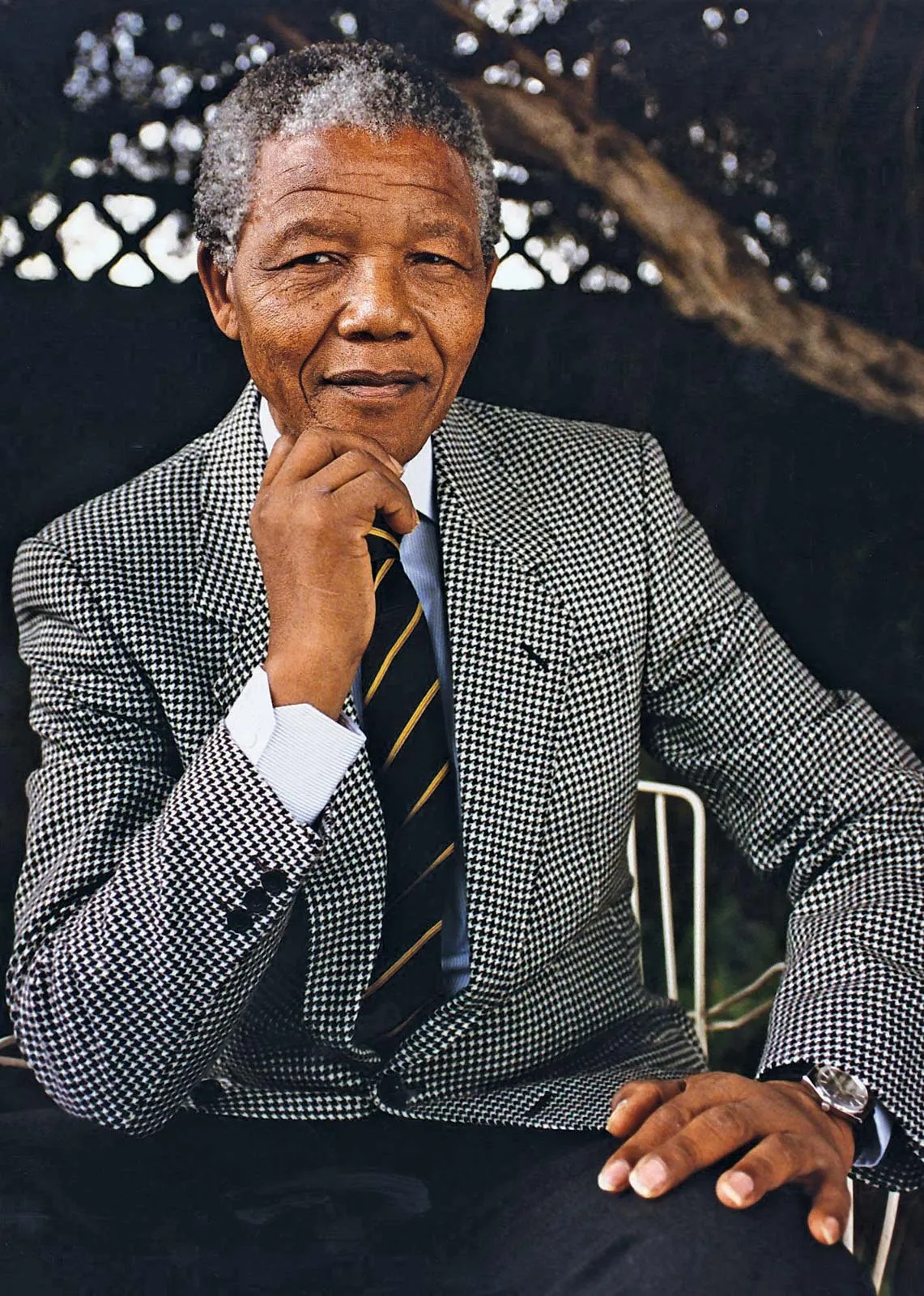 mandela