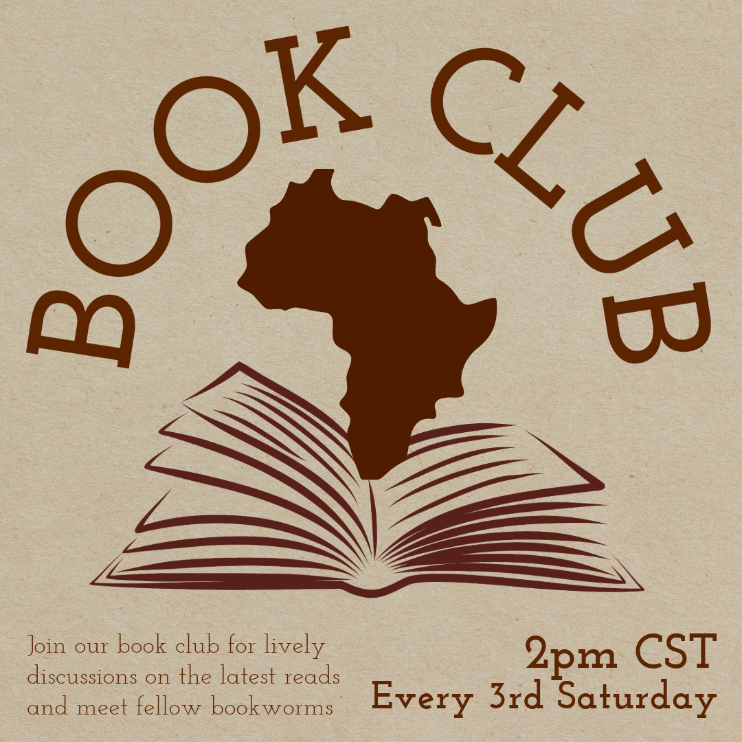 Rema Collections African Book Club