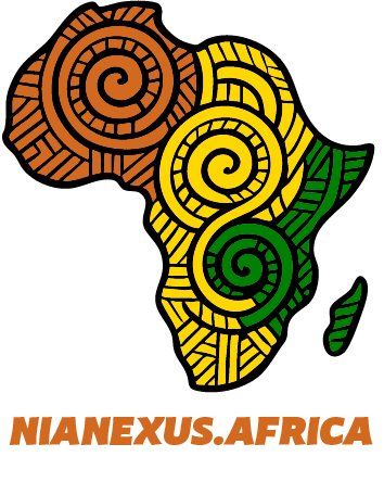 Nia Nexus Logo