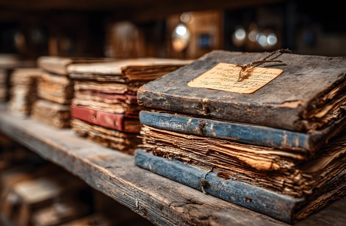 arc African History Archives