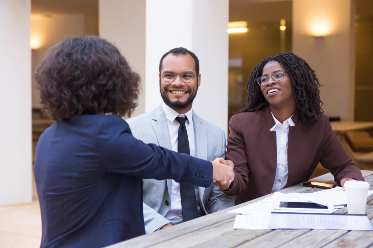 dig Online African Businesses