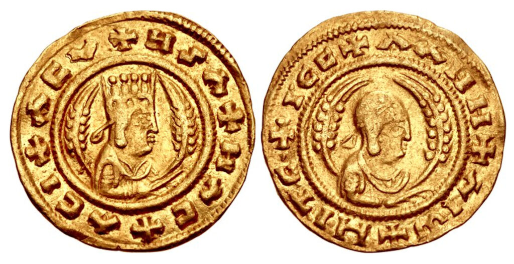 Axum Coins