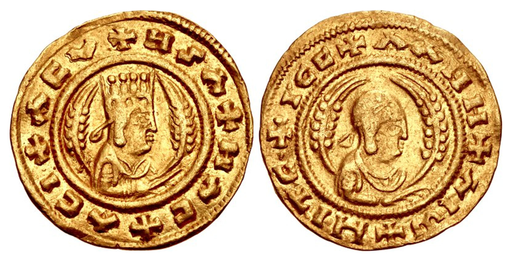 Axum Coins