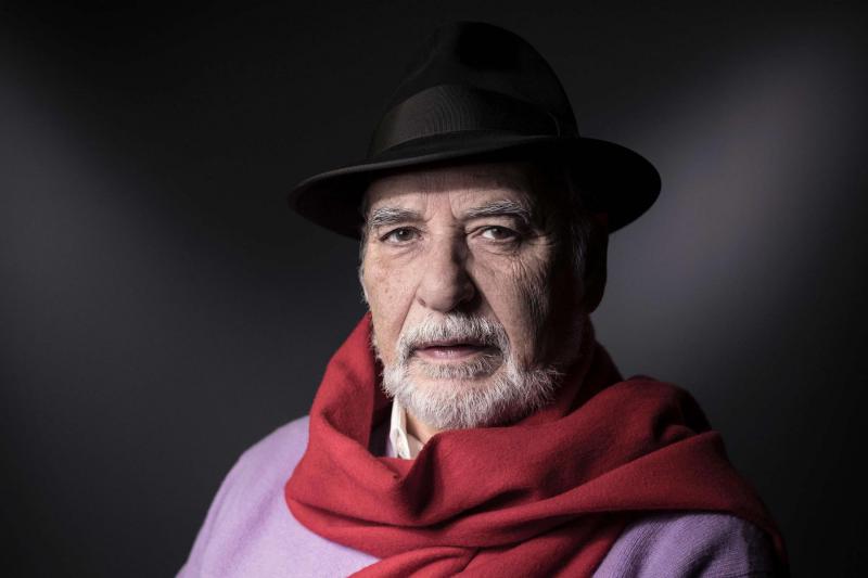 Tahar Ben Jelloun