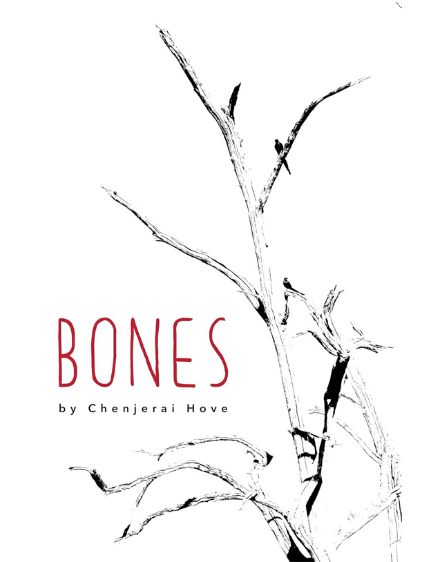 Bones by Chenjerai Hove