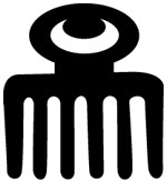 Duafe Symbol