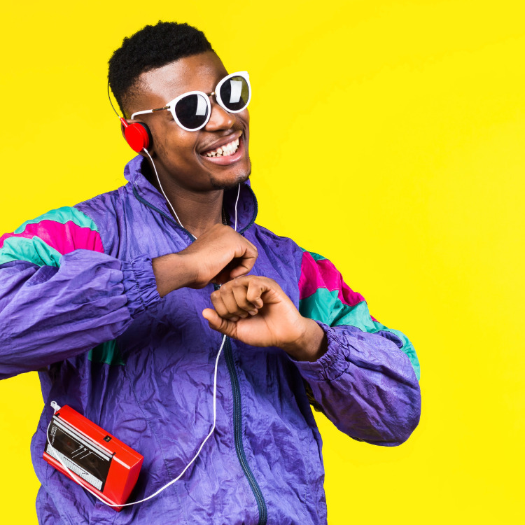 African Fashion Music Videos