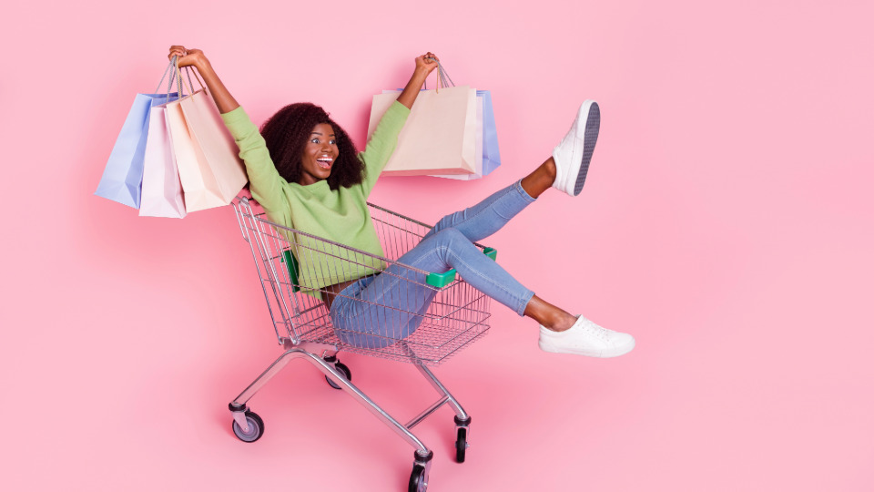 Shop smart and save on African stores