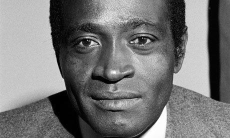 Ferdinand Oyono