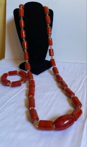 african beads