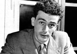 Kateb Yacine, Author of Nedjma