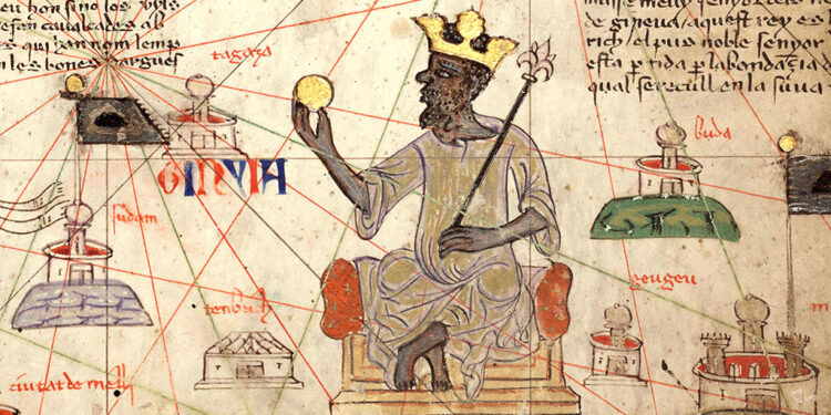 Mansa Musa
