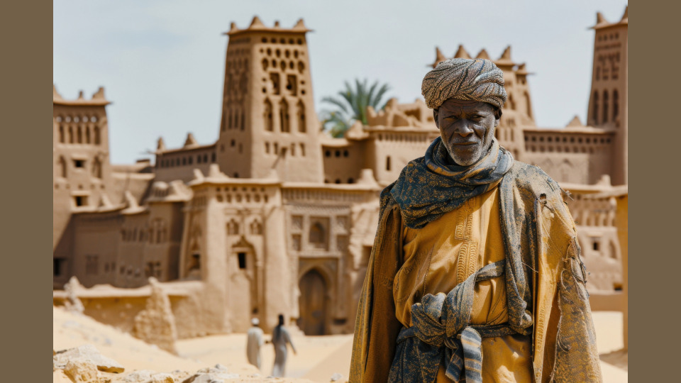Timbuktu