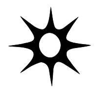 Nsoromma symbol
