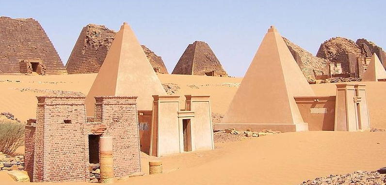 Meroë