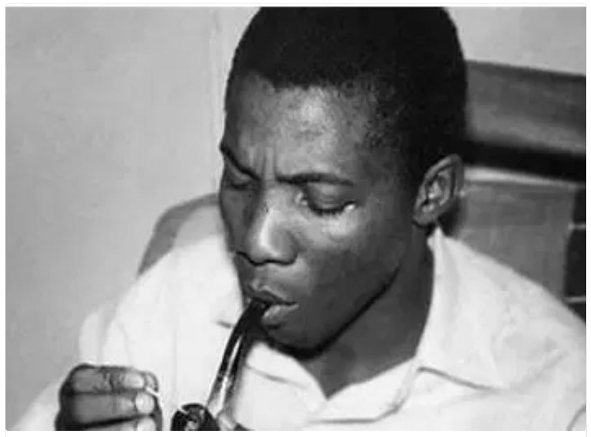 Christopher Okigbo