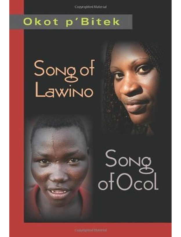Song of Lawino