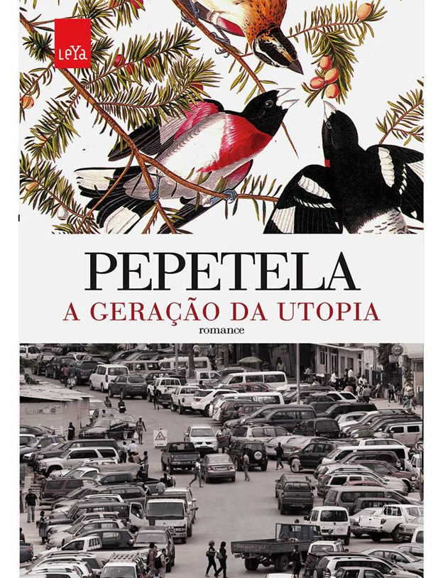 Pepetela Geracaco