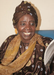 Aminata Sow Fall