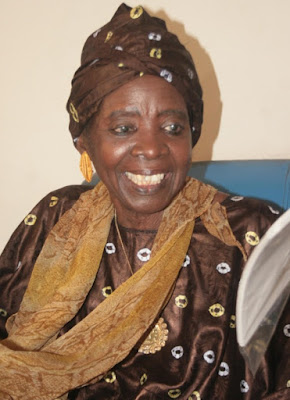 Aminata Sow Fall