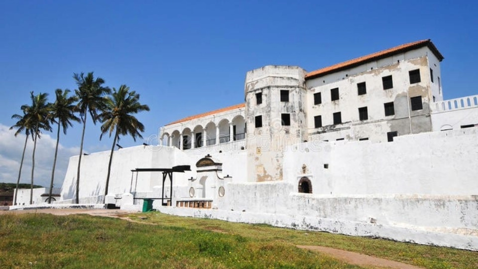 Elmina Castle