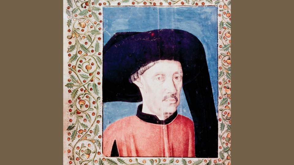 Henry the Navigator